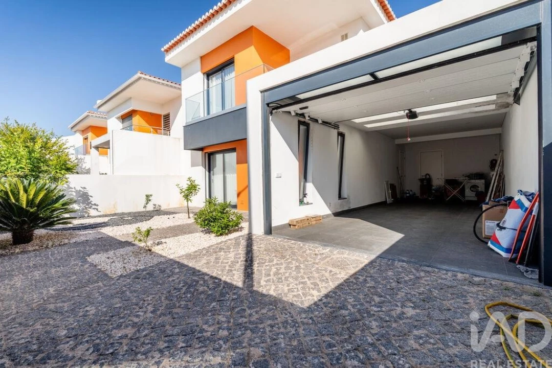 Moradia T3 para Venda em Portimão Foto 23