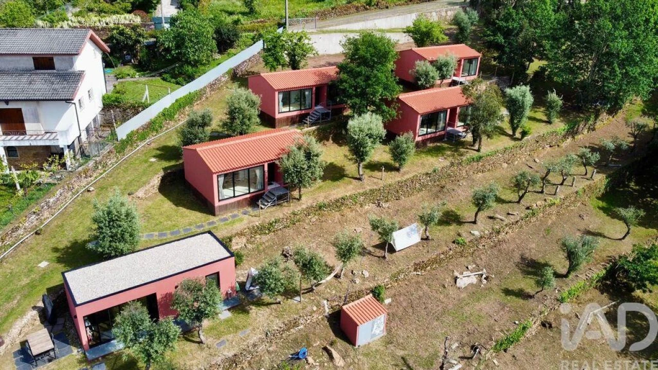 Quinta para Venda em Argela Foto 39