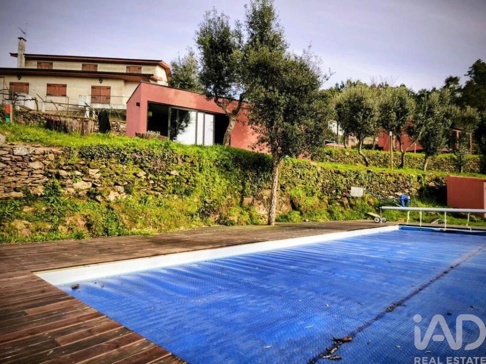Quinta para Venda em Argela Foto 20