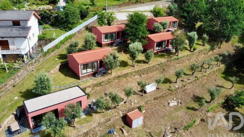 Quinta para Venda em Argela