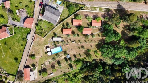 Quinta para Venda em Argela