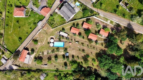 Quinta para Venda em Argela