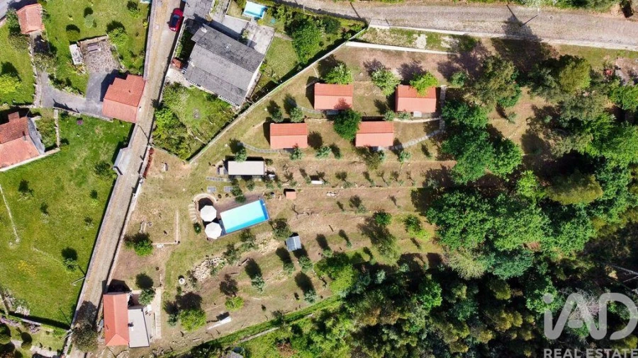 Quinta para Venda em Argela Foto 37