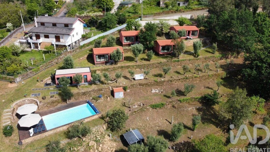 Quinta para Venda em Argela Foto 38