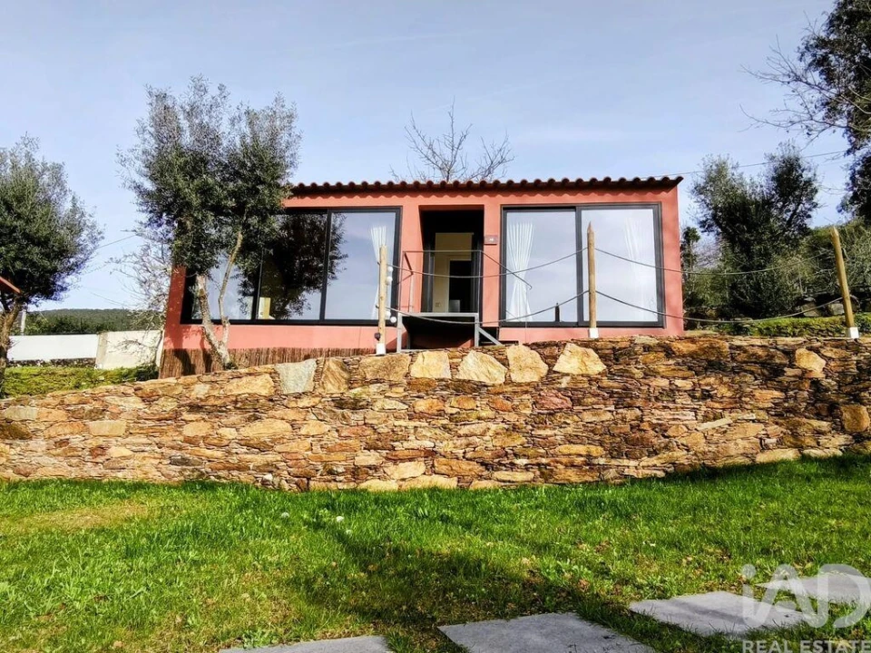 Quinta para Venda em Argela Foto 4