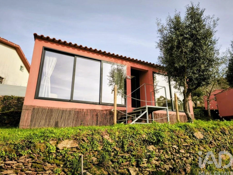 Quinta para Venda em Argela Foto 24
