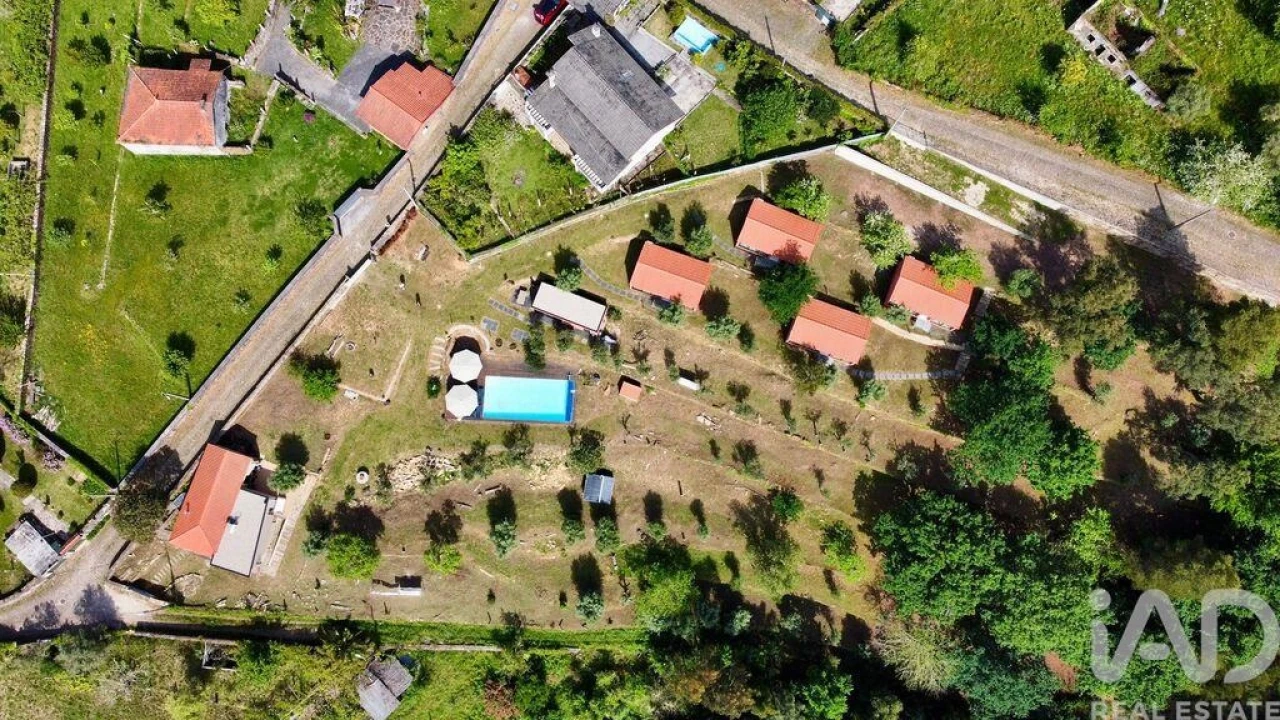 Quinta para Venda em Argela Foto 40