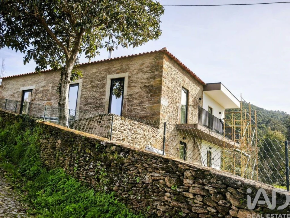 Quinta para Venda em Argela Foto 13