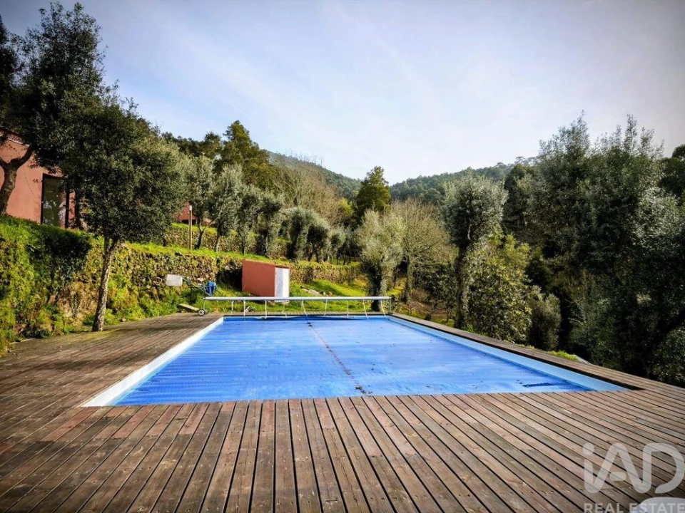 Quinta para Venda em Argela Foto 22