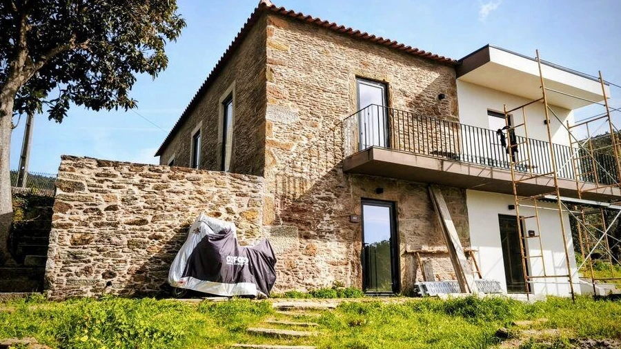 Quinta para Venda em Argela