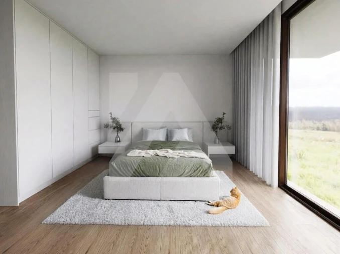 Apartamento T2 para Venda em Santa Maria da Feira, Travanca, Sanfins e Espargo Foto 3