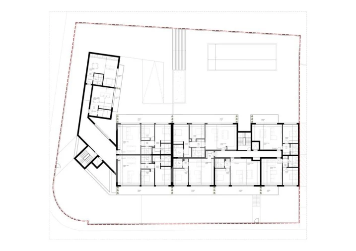 Apartamento T2 para Venda em Santa Maria da Feira, Travanca, Sanfins e Espargo Foto 8