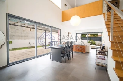 Moradia T3 para Venda em Santa Maria, São Pedro e Matacães