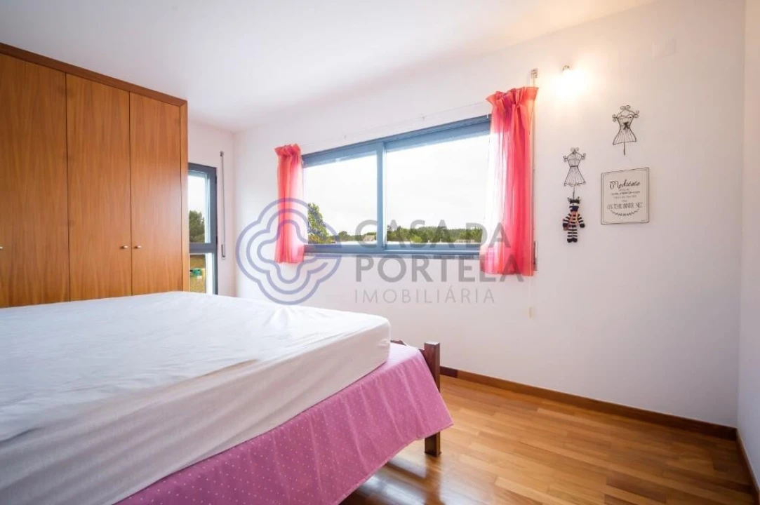 Moradia T3 para Venda em Santa Maria, São Pedro e Matacães Foto 57