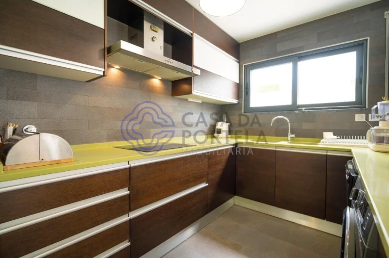 Moradia T3 para Venda em Santa Maria, São Pedro e Matacães Foto 48