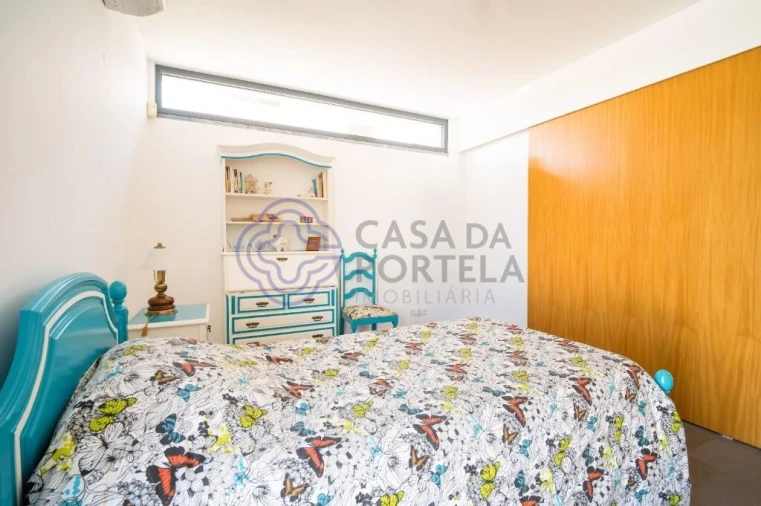 Moradia T3 para Venda em Santa Maria, São Pedro e Matacães Foto 31