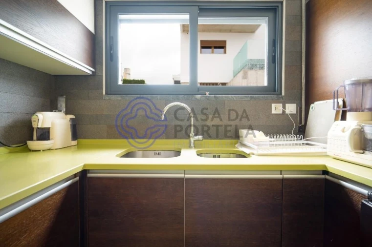 Moradia T3 para Venda em Santa Maria, São Pedro e Matacães Foto 50