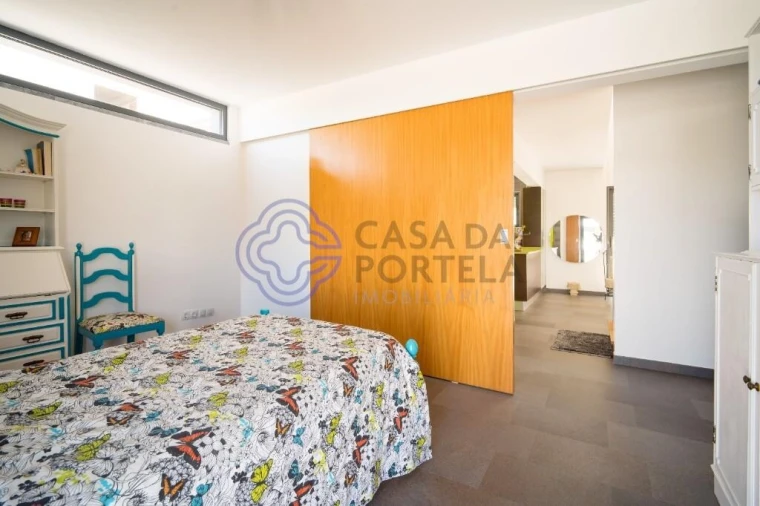 Moradia T3 para Venda em Santa Maria, São Pedro e Matacães Foto 30