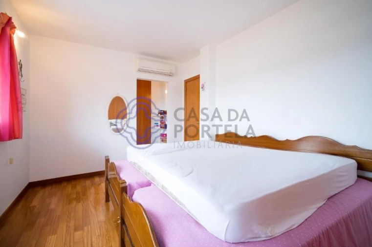 Moradia T3 para Venda em Santa Maria, São Pedro e Matacães Foto 59