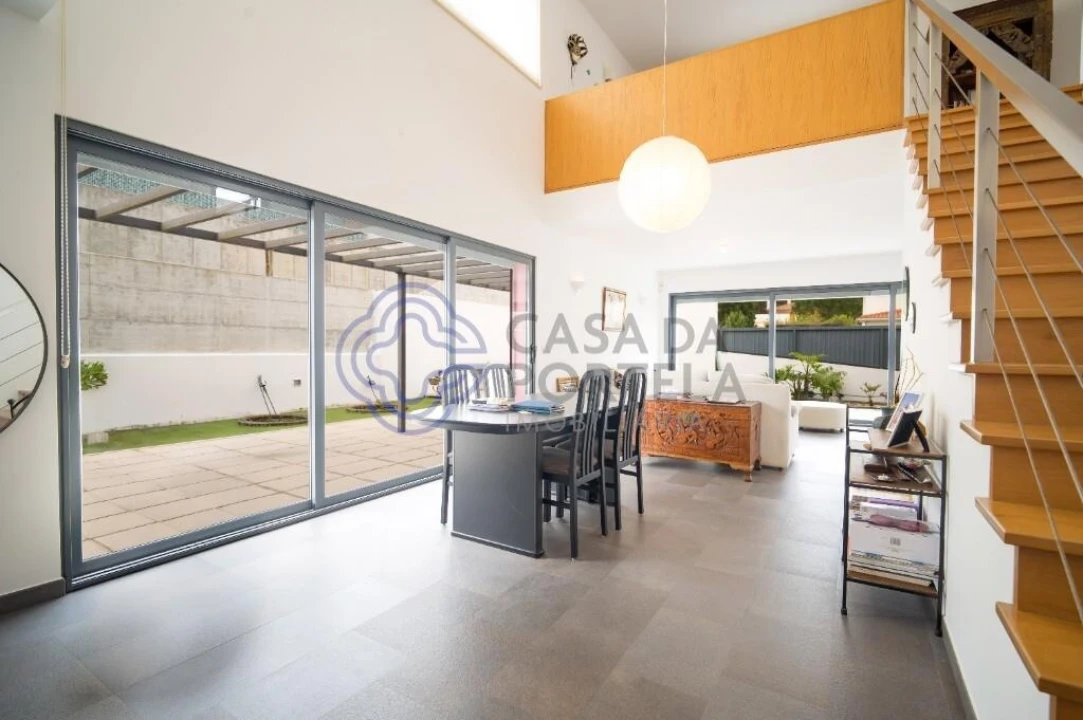 Moradia T3 para Venda em Santa Maria, São Pedro e Matacães Foto 41