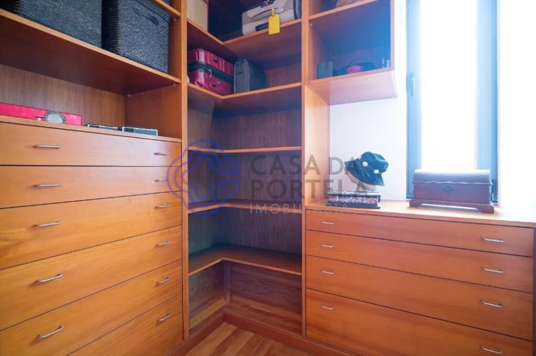 Moradia T3 para Venda em Santa Maria, São Pedro e Matacães Foto 70