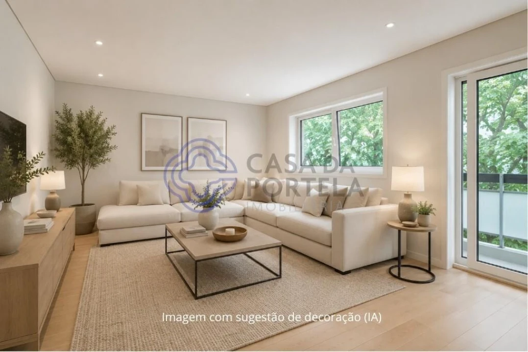 Apartamento T3 para Venda em Aldoar, Foz do Douro e Nevogilde Foto 1