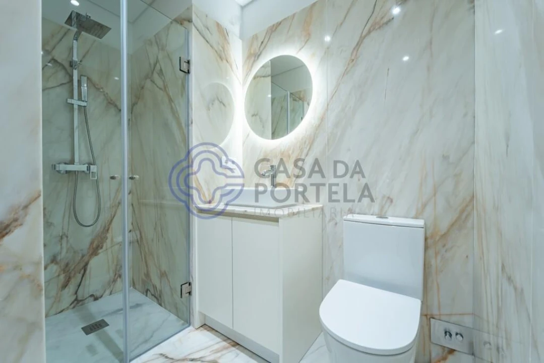Apartamento T3 para Venda em Aldoar, Foz do Douro e Nevogilde Foto 22