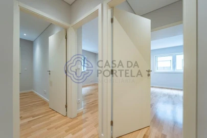 Apartamento T3 para Venda em Aldoar, Foz do Douro e Nevogilde