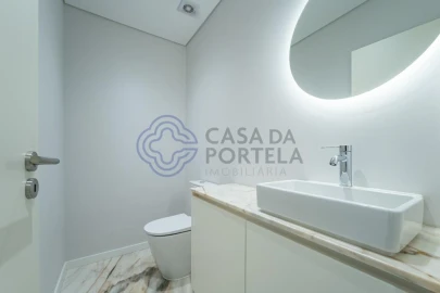 Apartamento T3 para Venda em Aldoar, Foz do Douro e Nevogilde