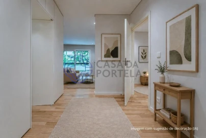 Apartamento T3 para Venda em Aldoar, Foz do Douro e Nevogilde