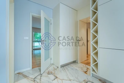 Apartamento T3 para Venda em Aldoar, Foz do Douro e Nevogilde