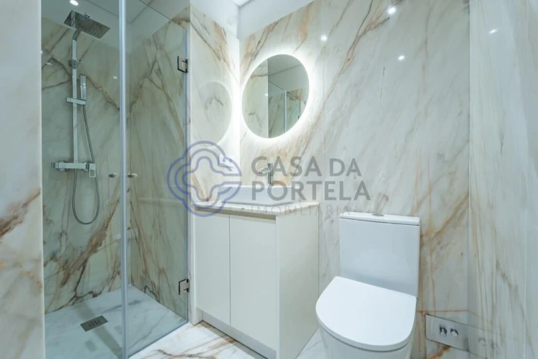 Apartamento T3 para Venda em Aldoar, Foz do Douro e Nevogilde Foto 22