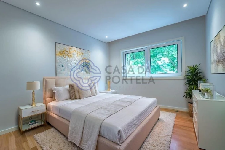 Apartamento T3 para Venda em Aldoar, Foz do Douro e Nevogilde Foto 5