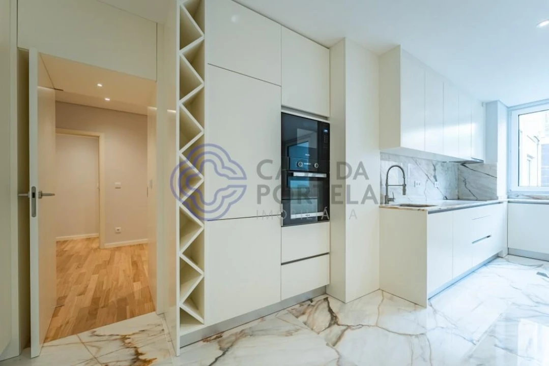 Apartamento T3 para Venda em Aldoar, Foz do Douro e Nevogilde Foto 19