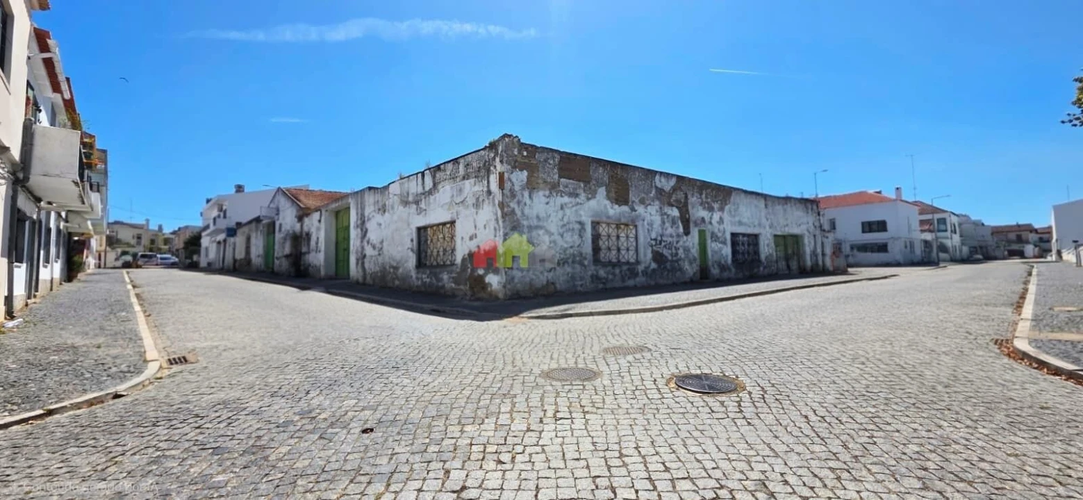 Armazém para Venda em Beja (Santiago Maior e São João Baptista) Foto 12