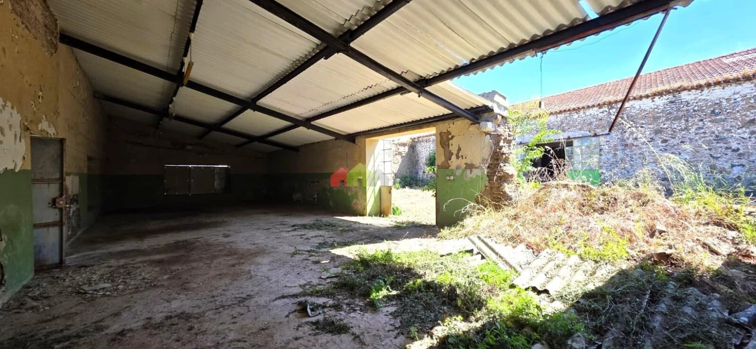 Armazém para Venda em Beja (Santiago Maior e São João Baptista) Foto 5