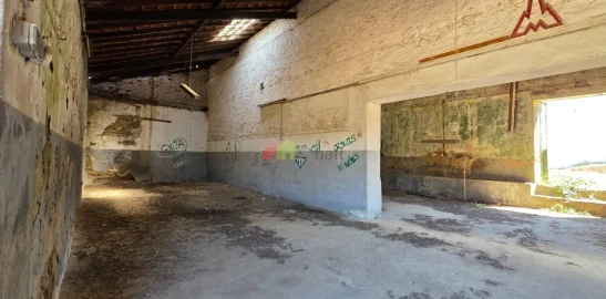 Armazém para Venda em Beja (Santiago Maior e São João Baptista)