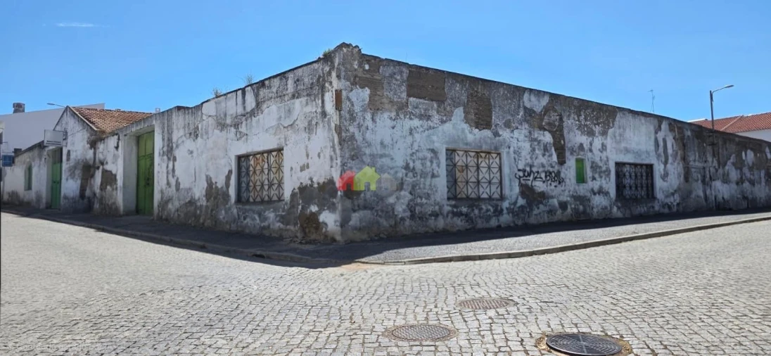 Armazém para Venda em Beja (Santiago Maior e São João Baptista) Foto 11
