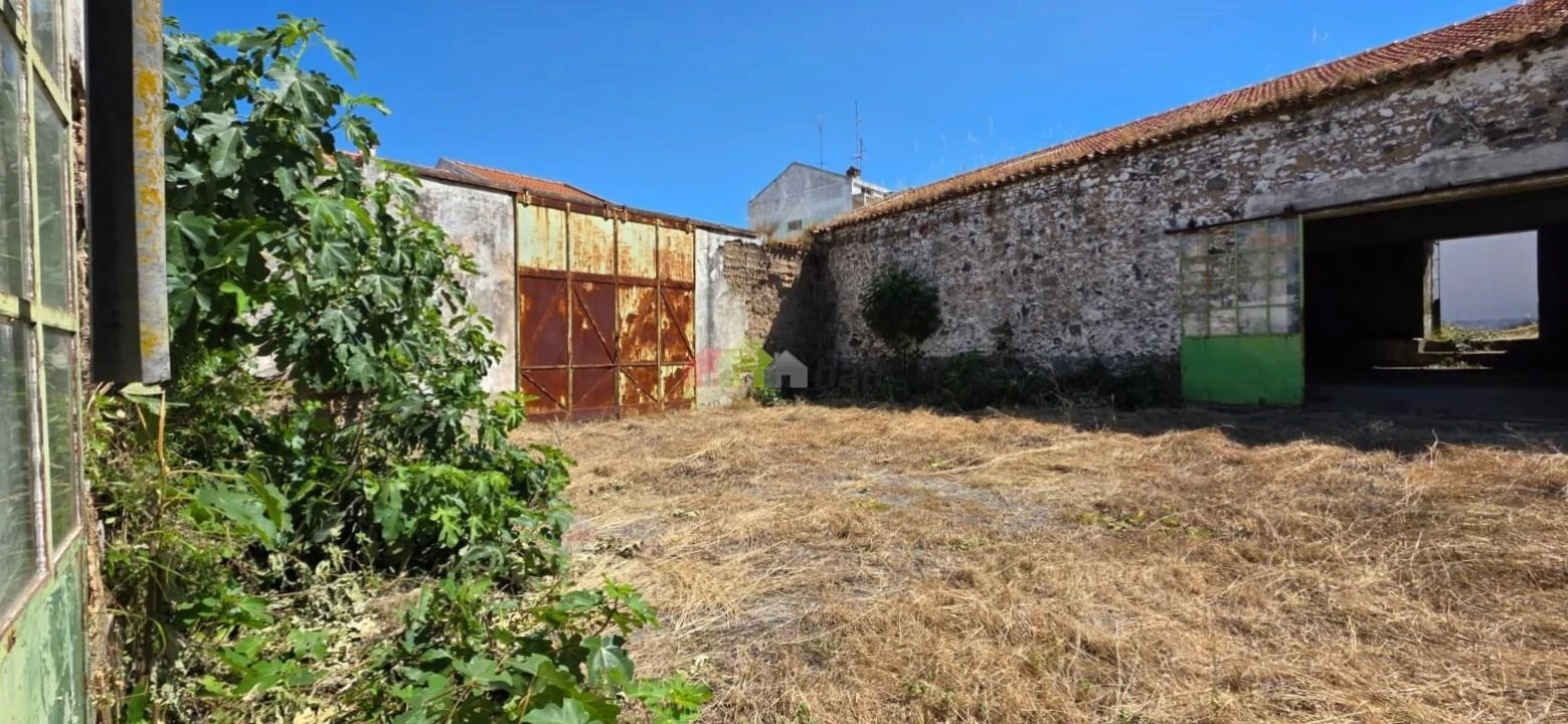 Armazém para Venda em Beja (Santiago Maior e São João Baptista) Foto 6