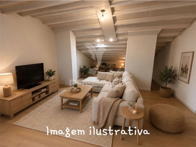 Apartamento T3 para Venda em Pego Foto 13