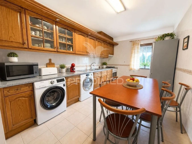Apartamento T3 para Venda em Pego Foto 4