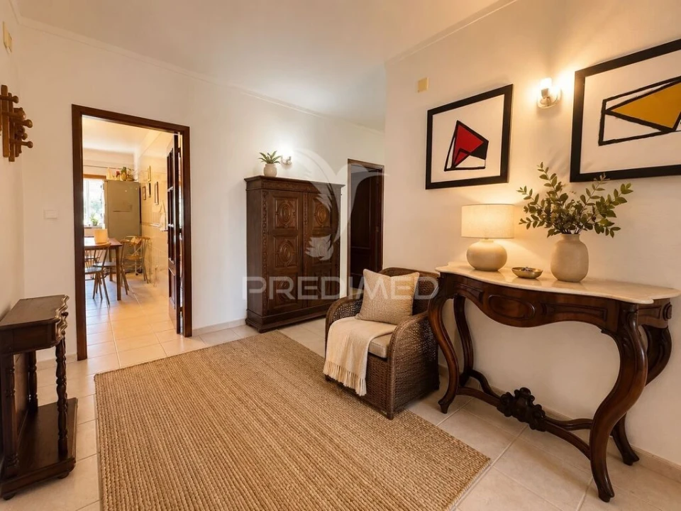 Apartamento T3 para Venda em Pego Foto 3