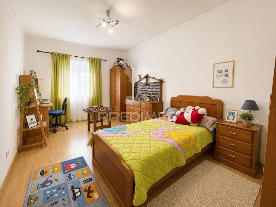 Apartamento T3 para Venda em Pego Foto 9