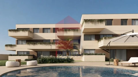 Apartamento T3 para Venda em Oliveira (Santa Maria)