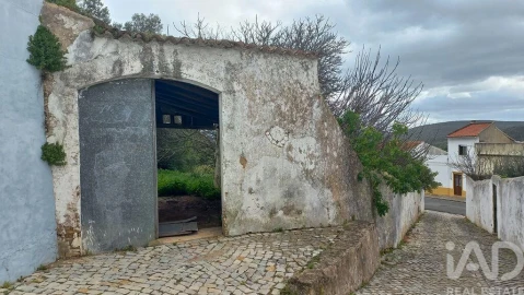 Terreno para Venda em Salir