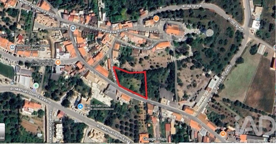 Terreno para Venda em Salir Foto 3