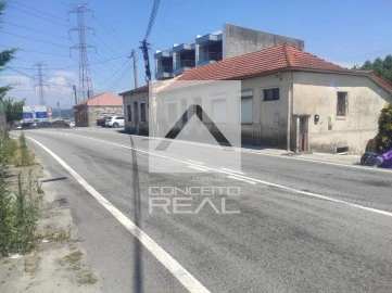 Moradia T1 para Venda em Alfena