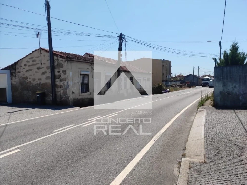 Moradia T1 para Venda em Alfena Foto 5