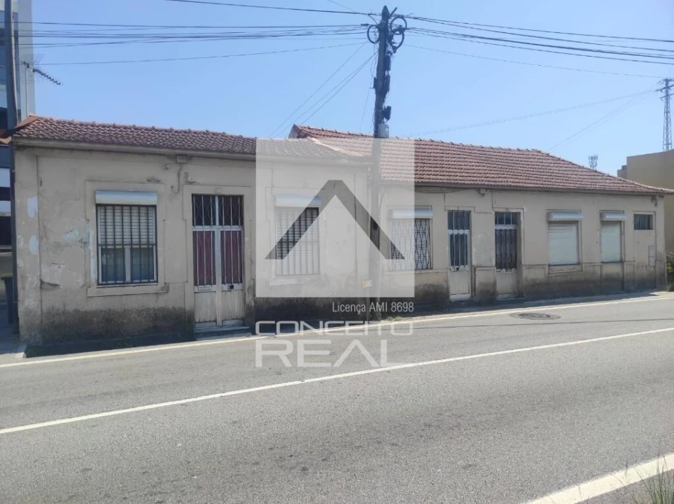 Moradia T1 para Venda em Alfena Foto 3