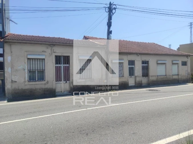 Moradia T1 para Venda em Alfena Foto 3